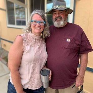 Meet your Posher, Carla